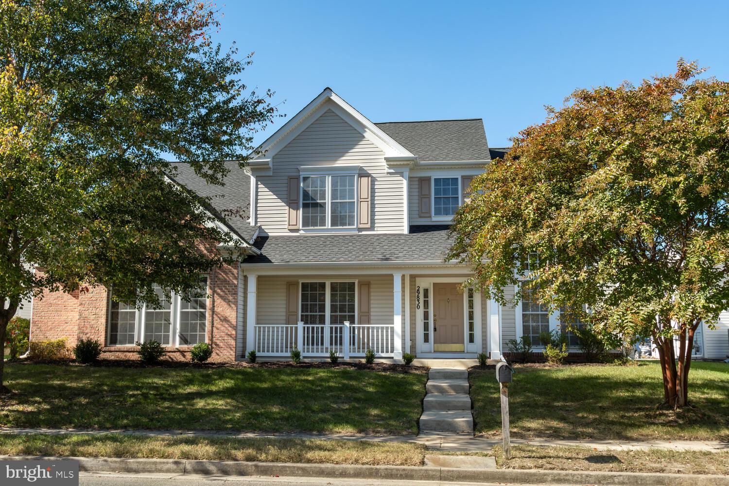 EASTON CLUB EAST - Residential