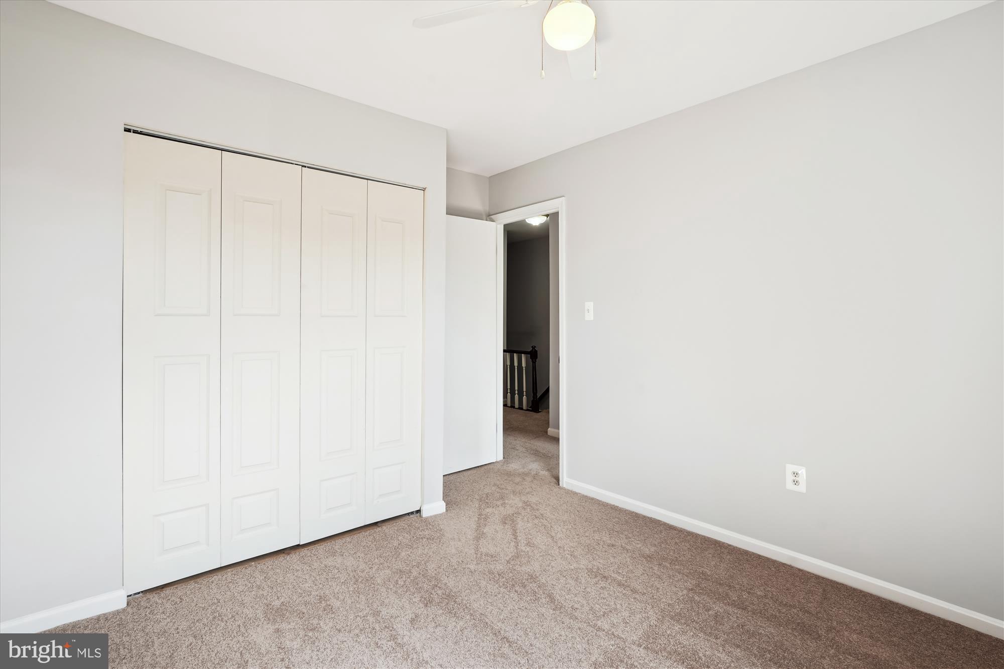 SHADY GROVE VILLAGE - Residential