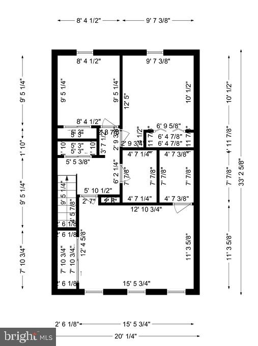 SHADY GROVE VILLAGE - Residential
