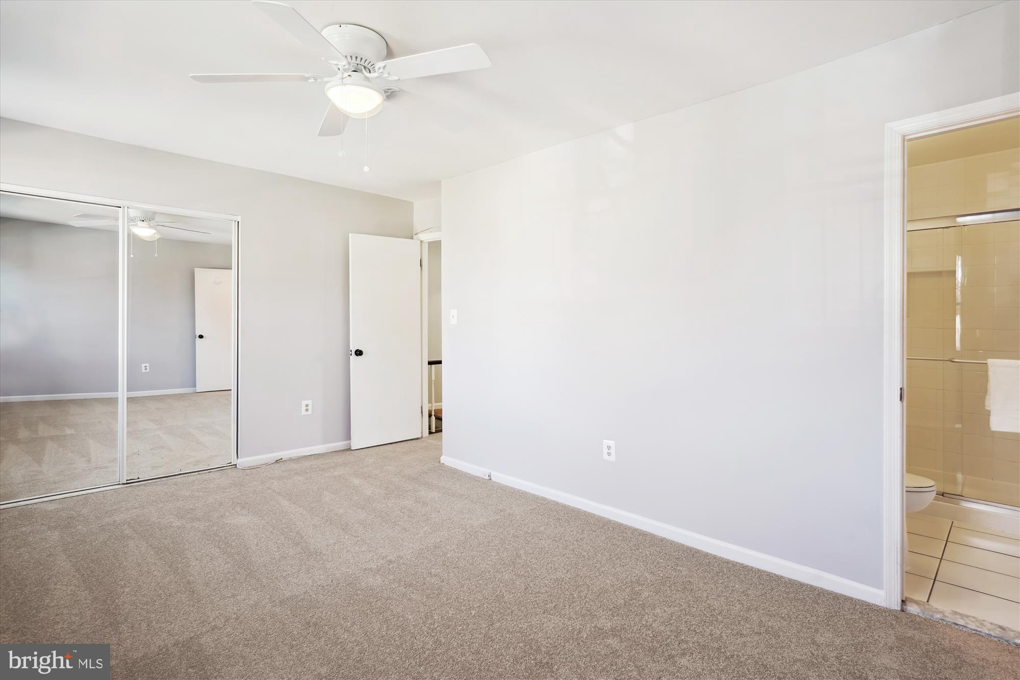 SHADY GROVE VILLAGE - Residential