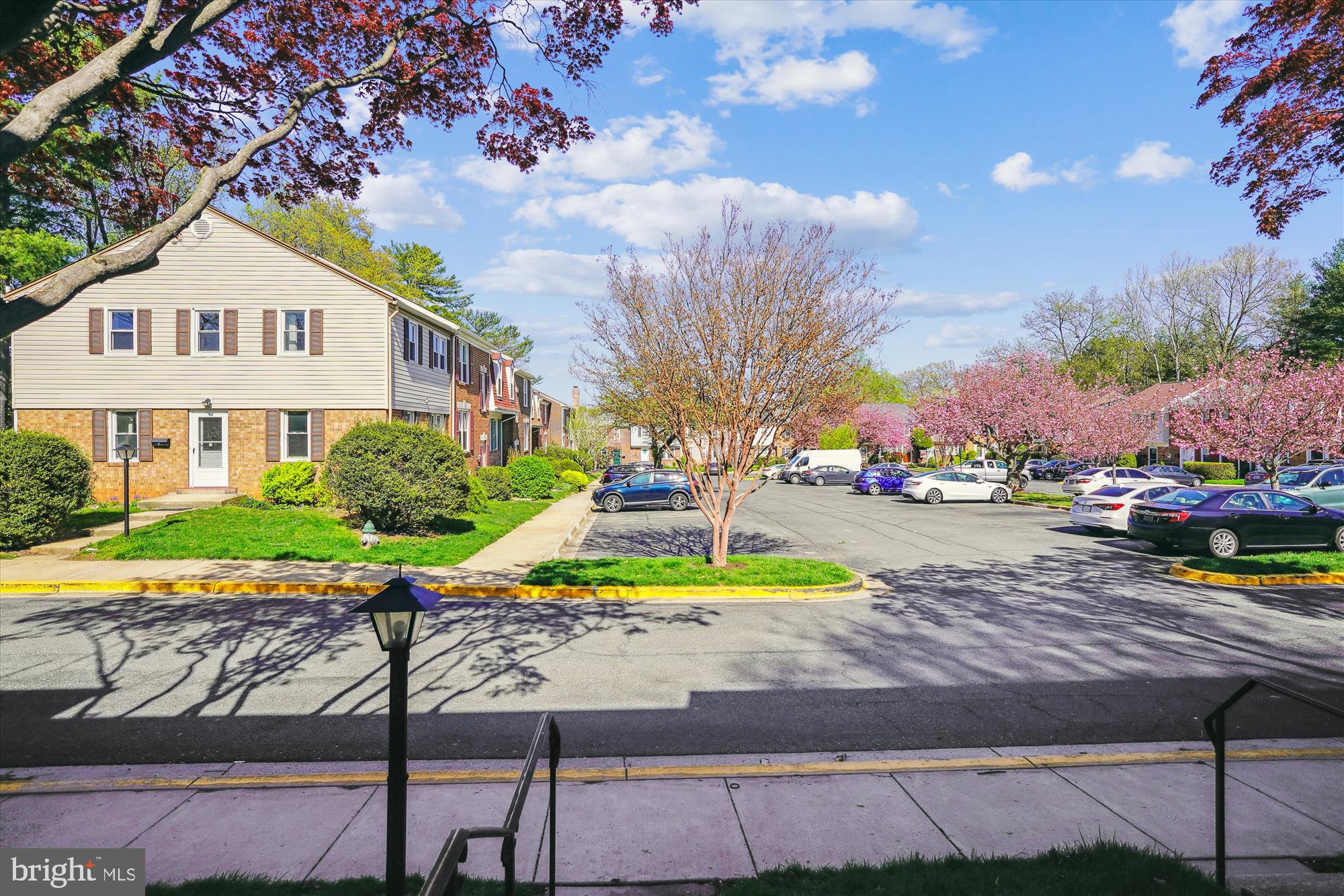 SHADY GROVE VILLAGE - Residential