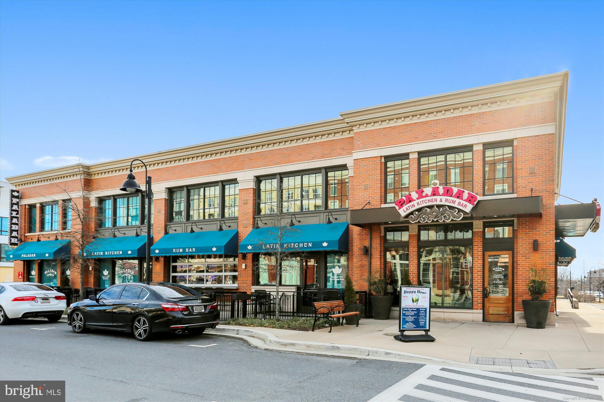 SHADY GROVE VILLAGE - Residential