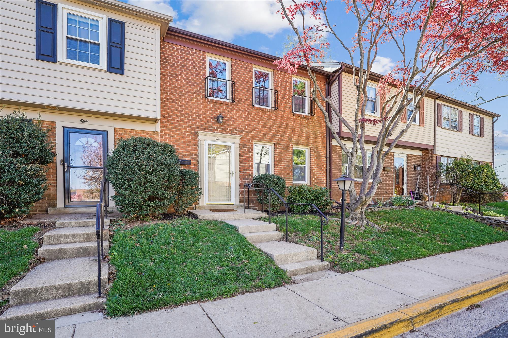 SHADY GROVE VILLAGE - Residential