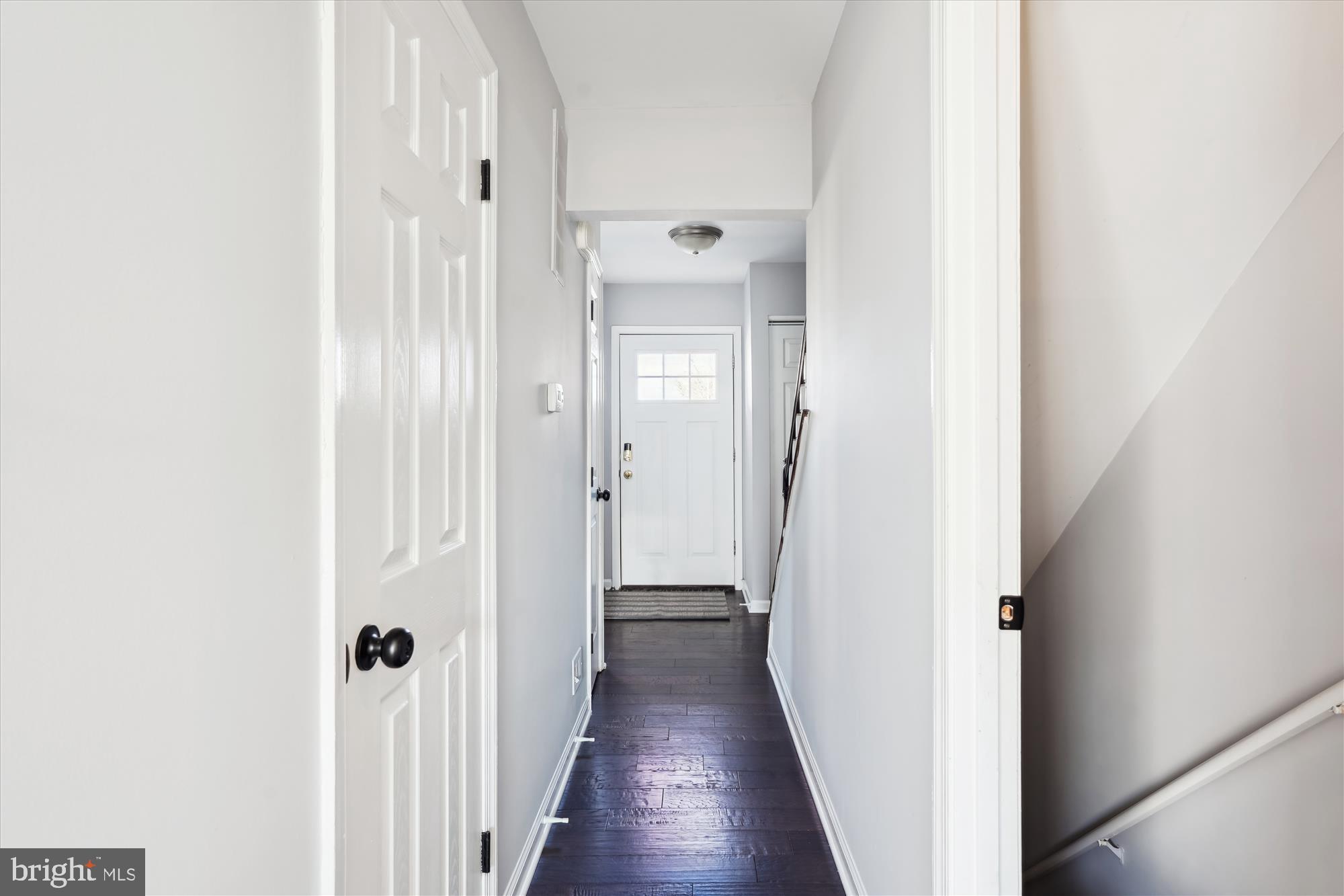 SHADY GROVE VILLAGE - Residential