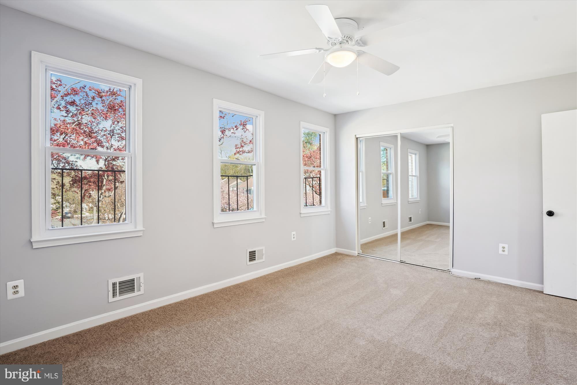 SHADY GROVE VILLAGE - Residential