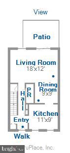 SHADY GROVE VILLAGE - Residential