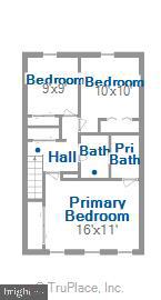 SHADY GROVE VILLAGE - Residential