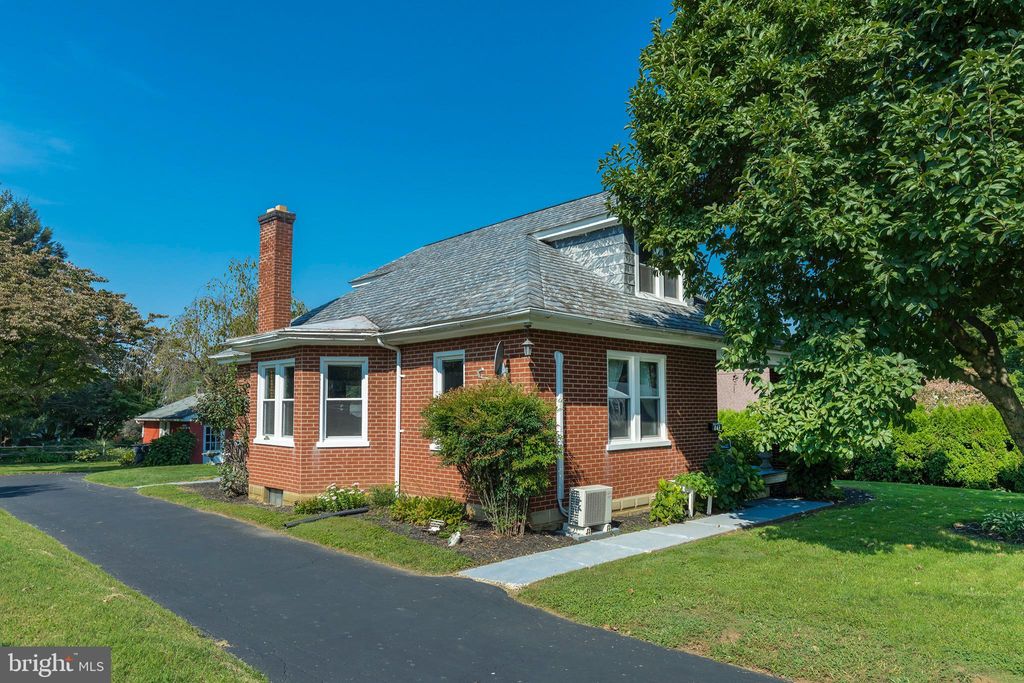 Photo of 447 N Prince Street, Millersville, PA 17551 (MLS # PALA2045408)