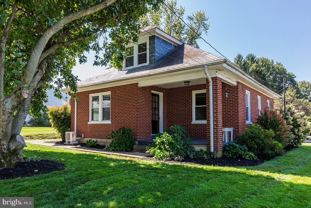 Photo of 447 N Prince Street, Millersville, PA 17551 (MLS # PALA2045408)