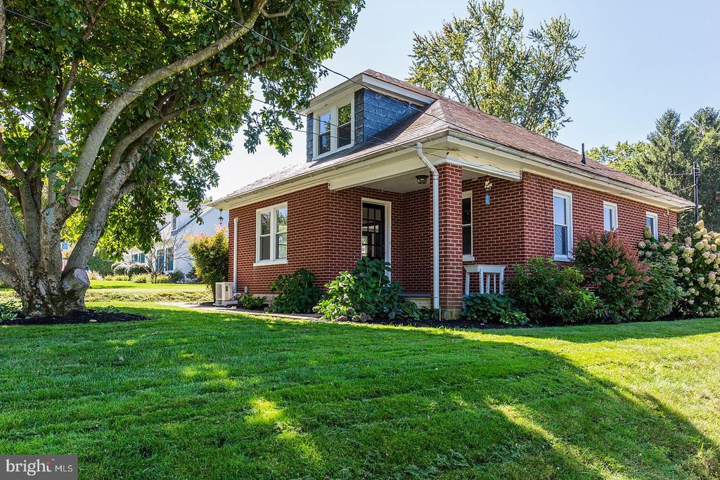 Photo of 447 N Prince Street, Millersville, PA 17551 (MLS # PALA2045408)