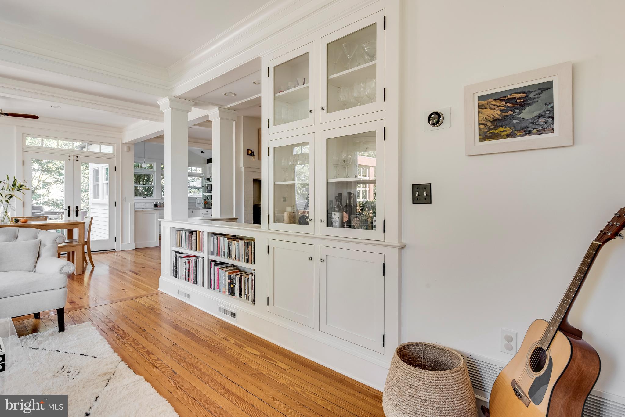 MURRAY HILL - Residential