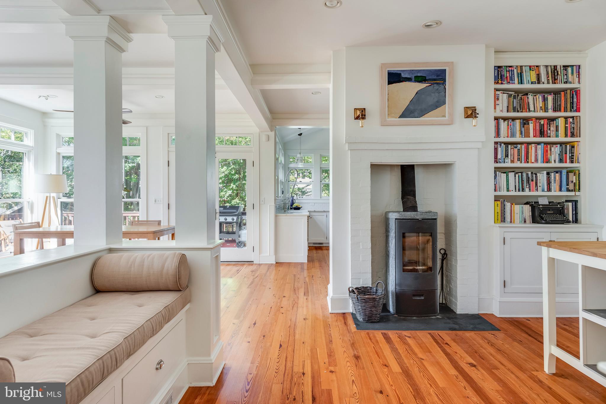 MURRAY HILL - Residential