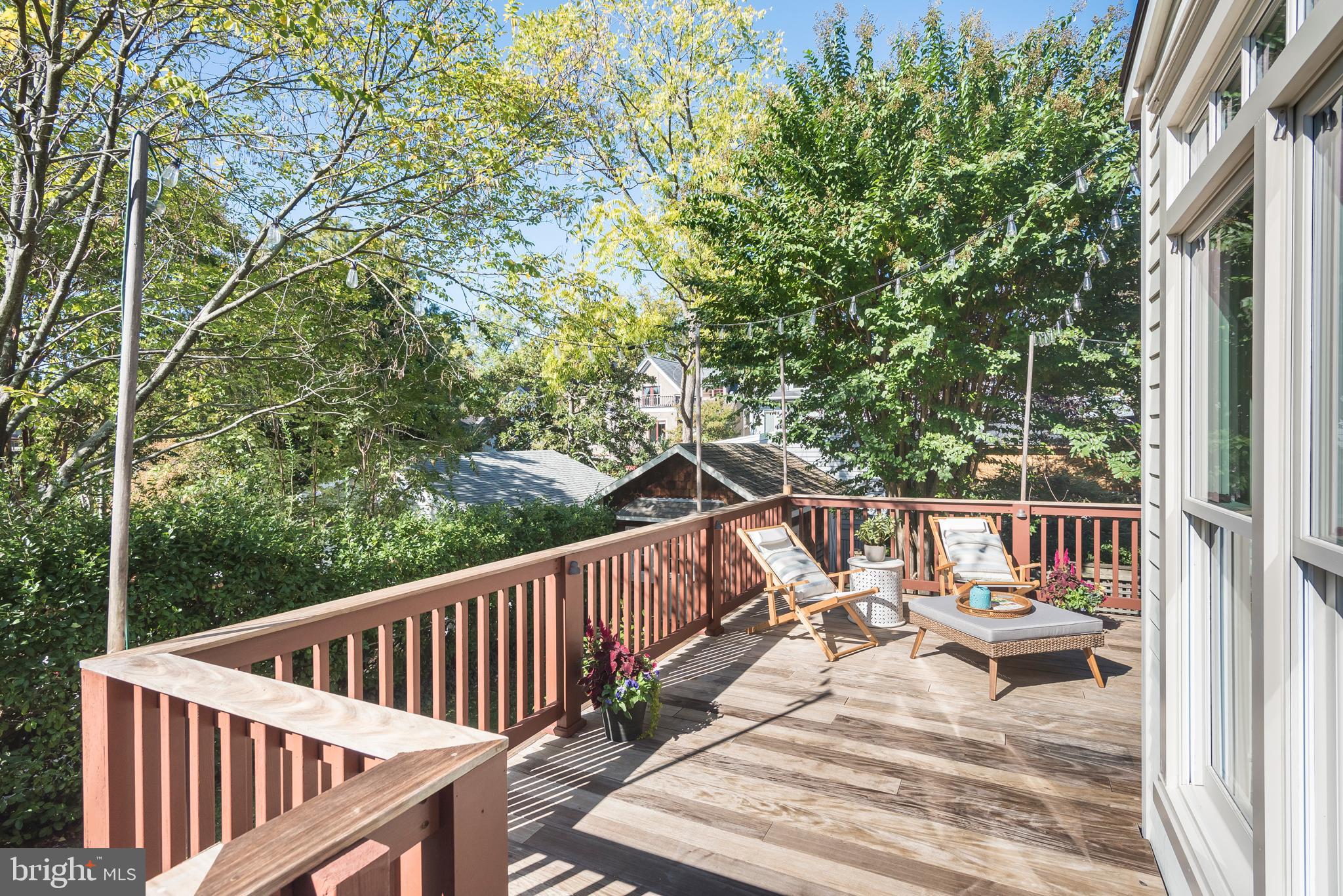 MURRAY HILL - Residential