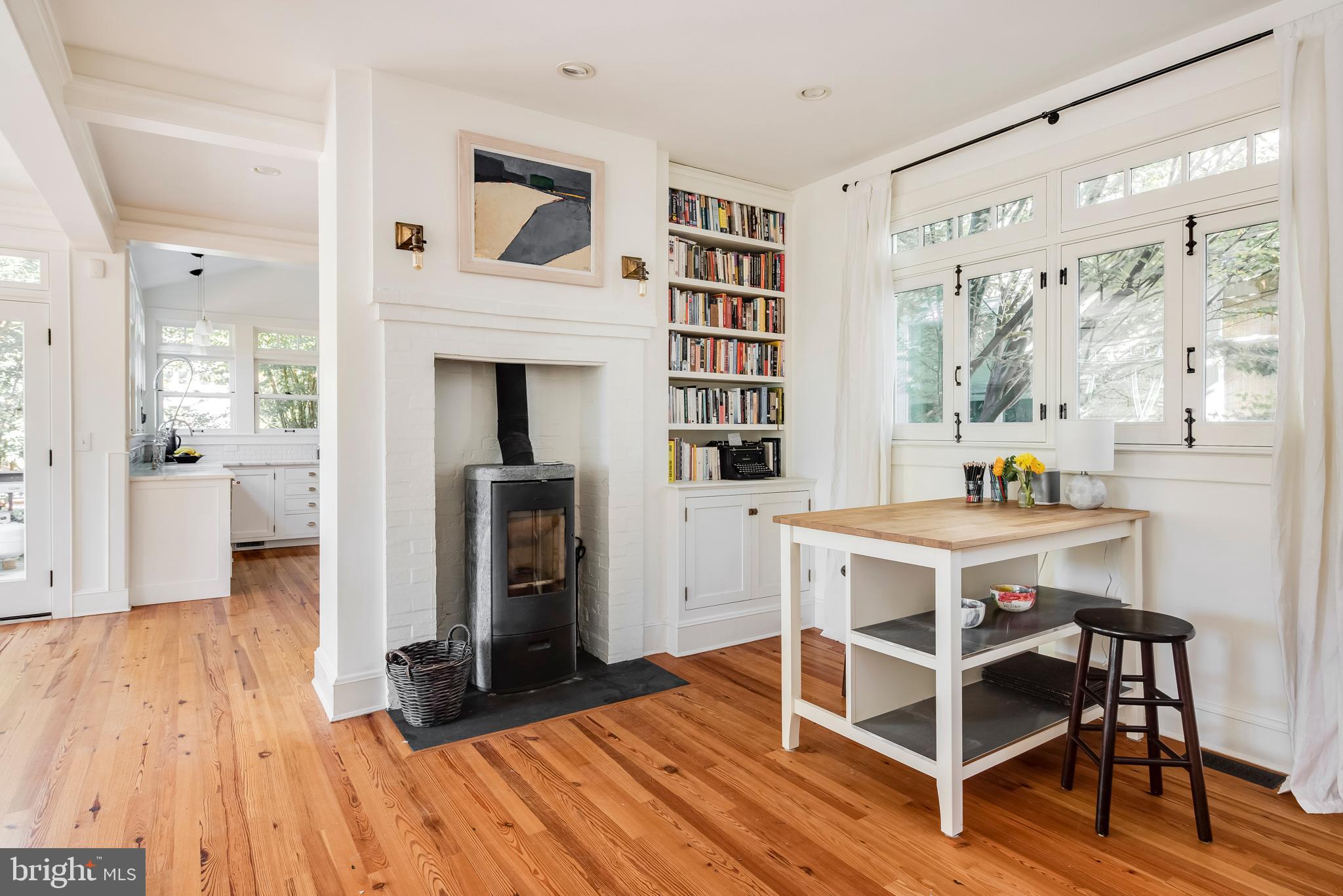 MURRAY HILL - Residential