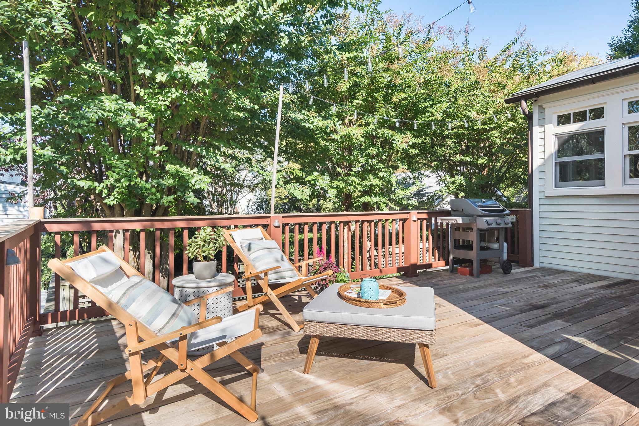 MURRAY HILL - Residential