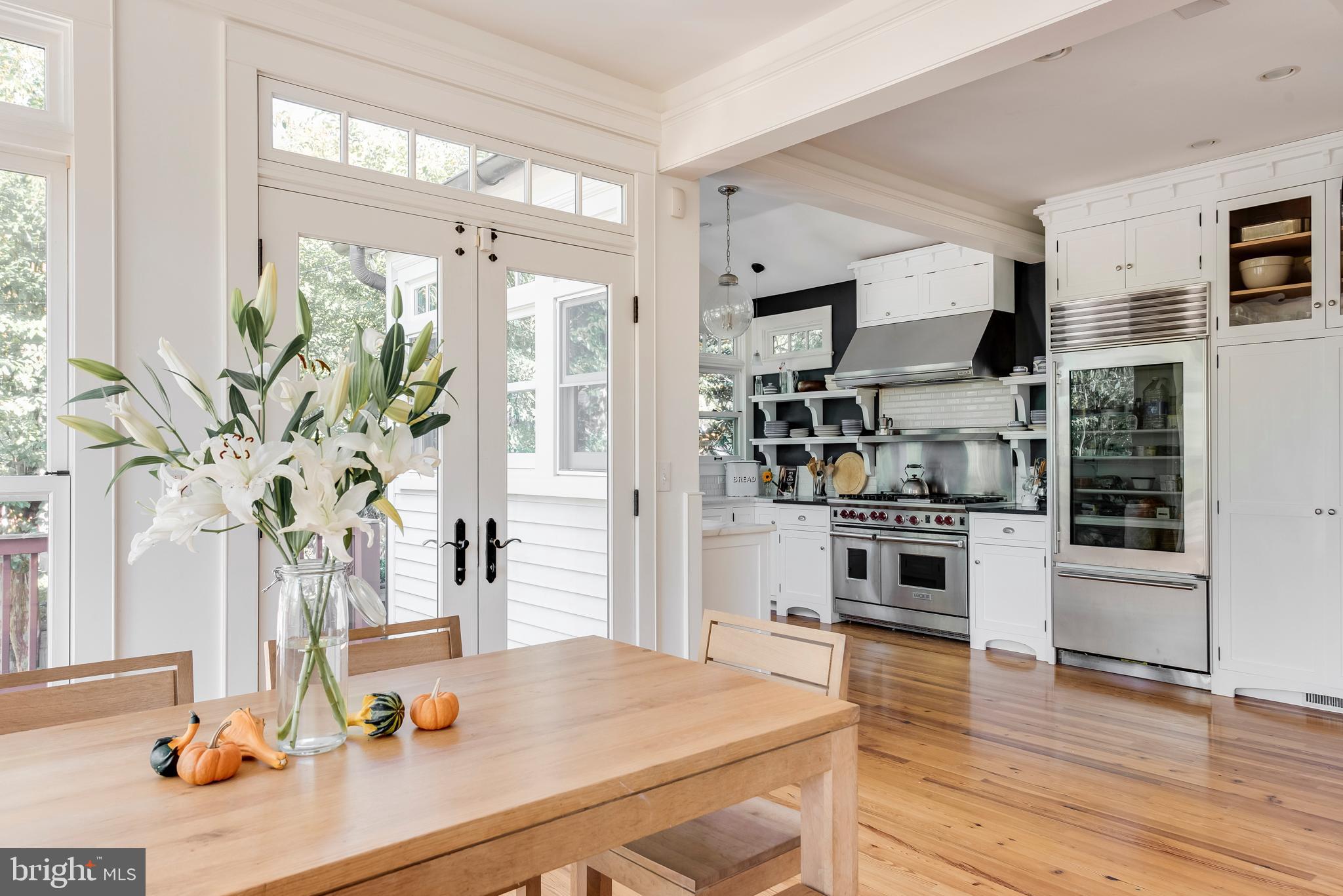 MURRAY HILL - Residential