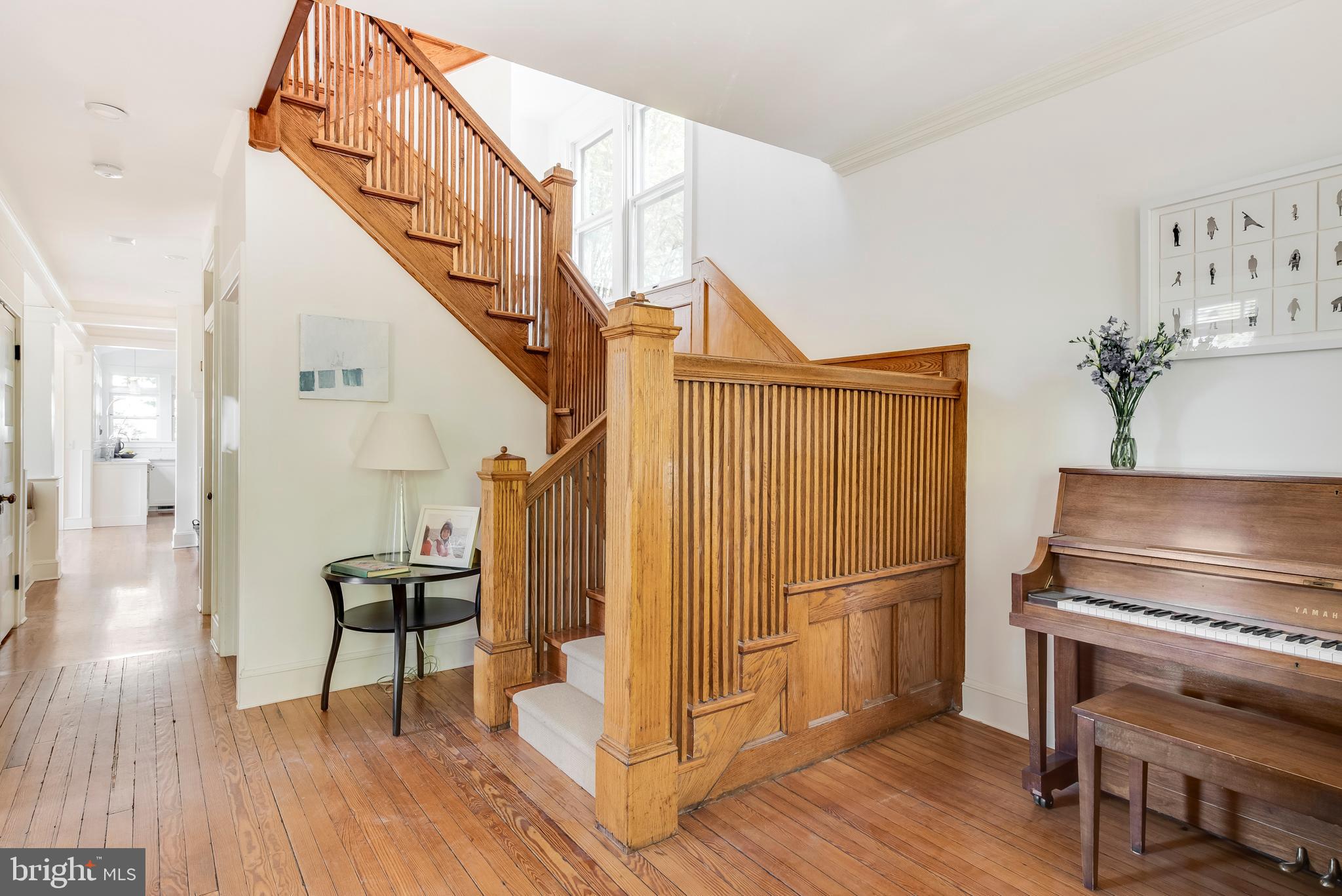 MURRAY HILL - Residential