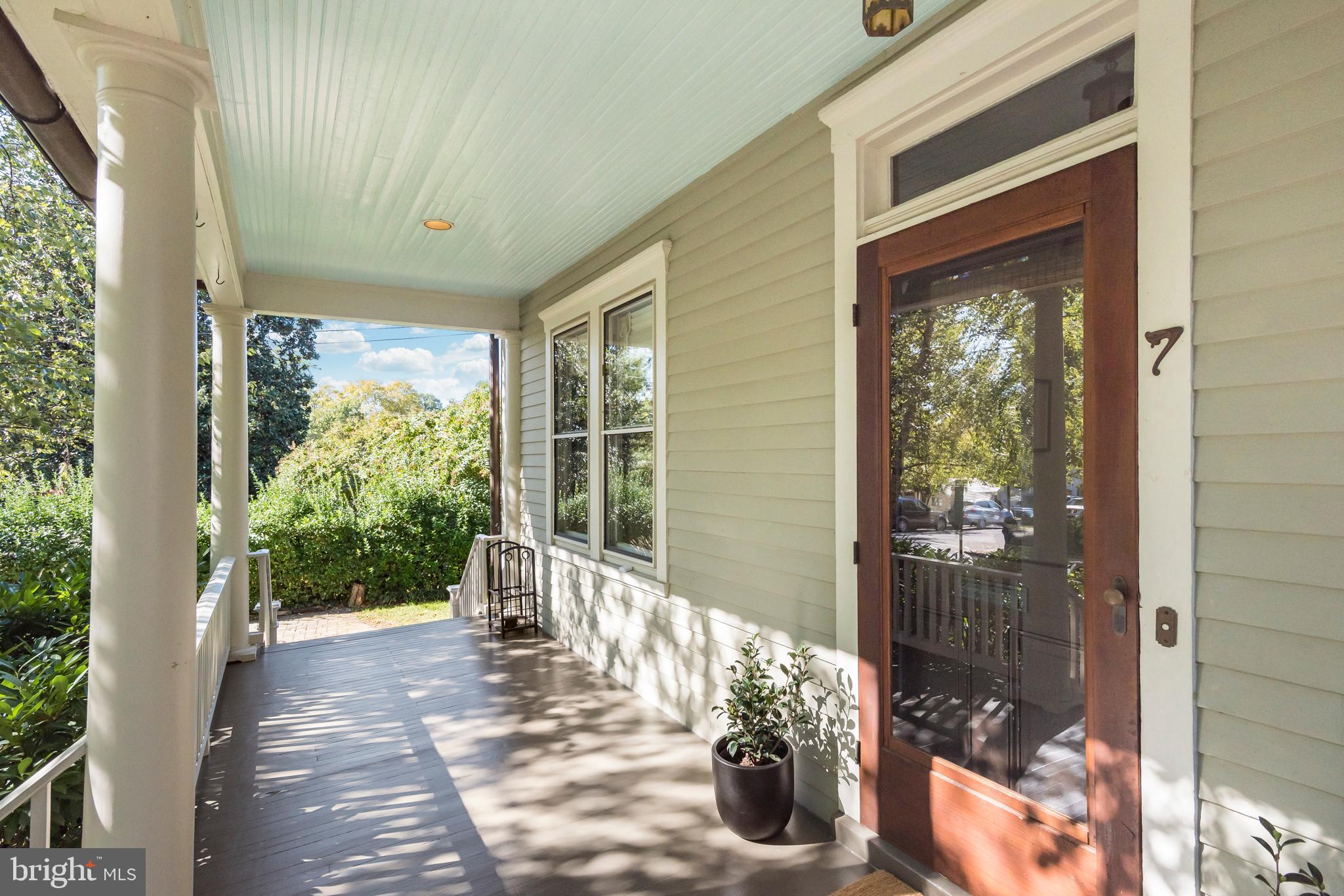 MURRAY HILL - Residential