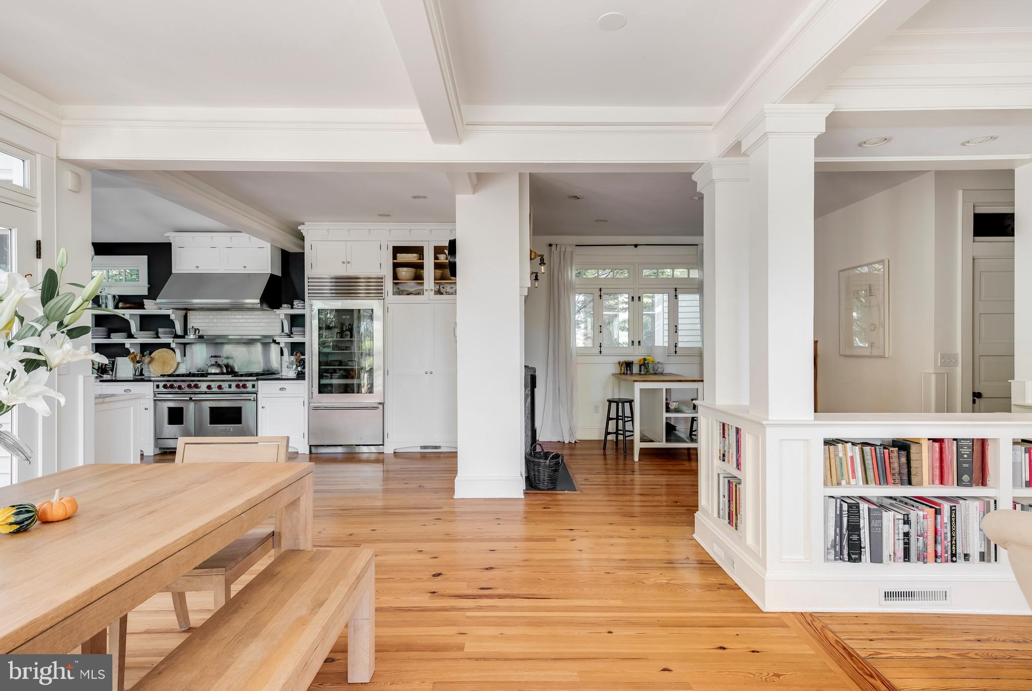 MURRAY HILL - Residential