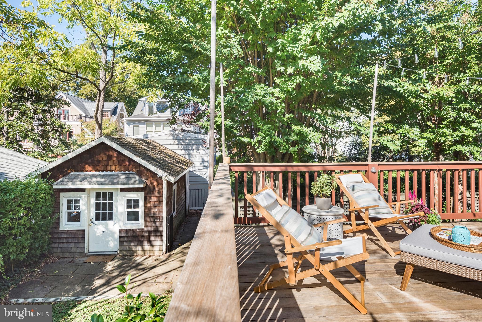 MURRAY HILL - Residential