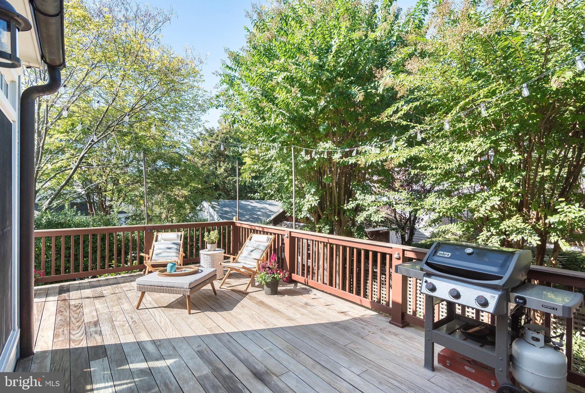 MURRAY HILL - Residential