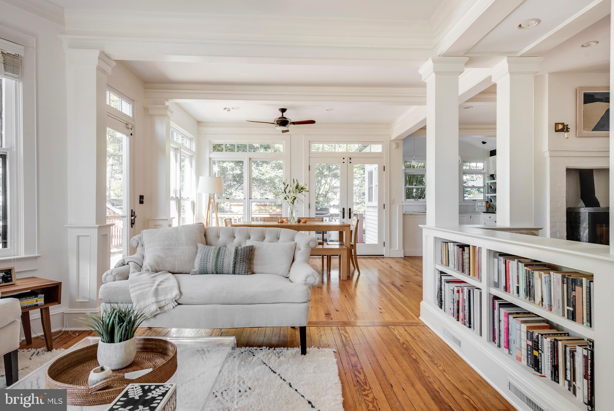 MURRAY HILL - Residential