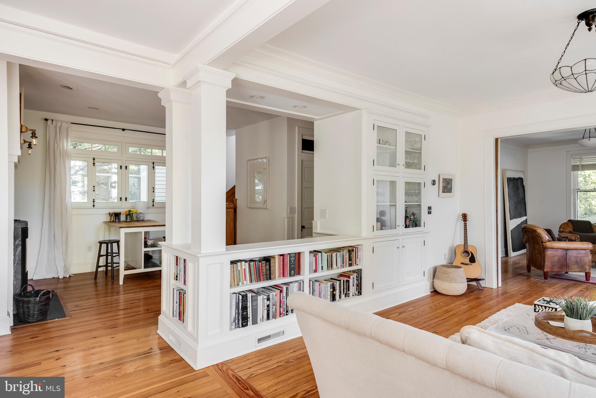 MURRAY HILL - Residential