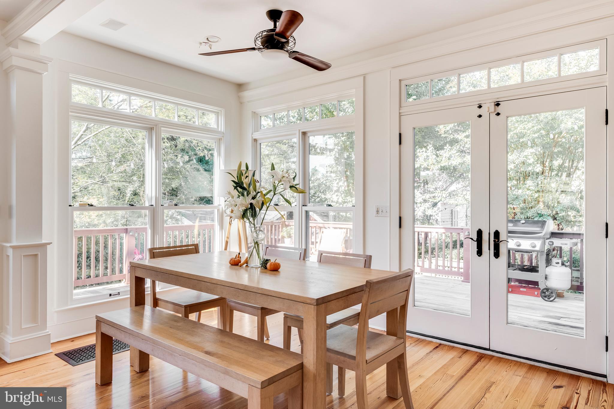 MURRAY HILL - Residential