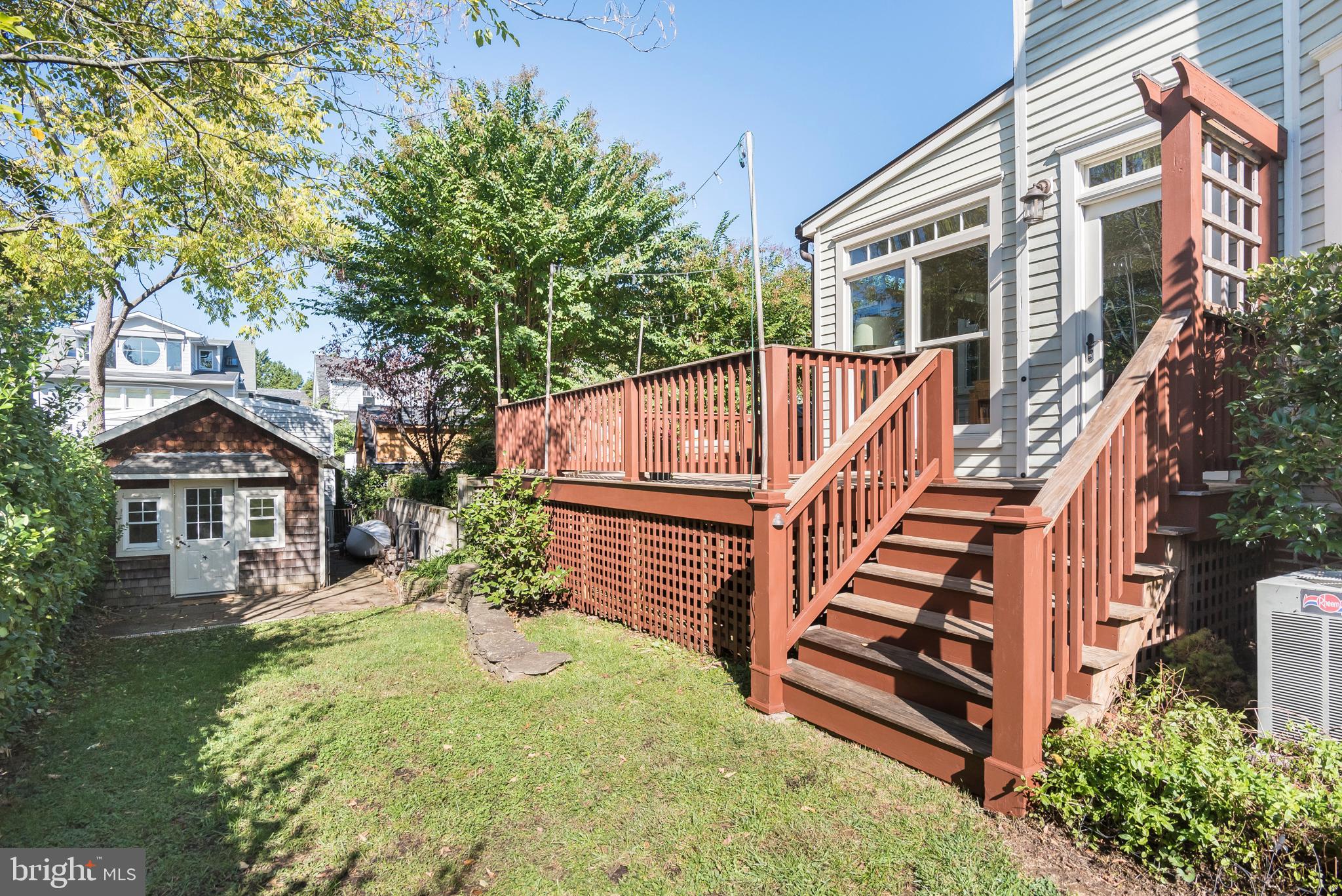 MURRAY HILL - Residential