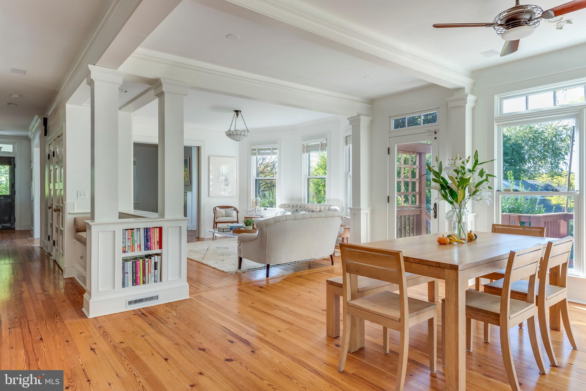 MURRAY HILL - Residential