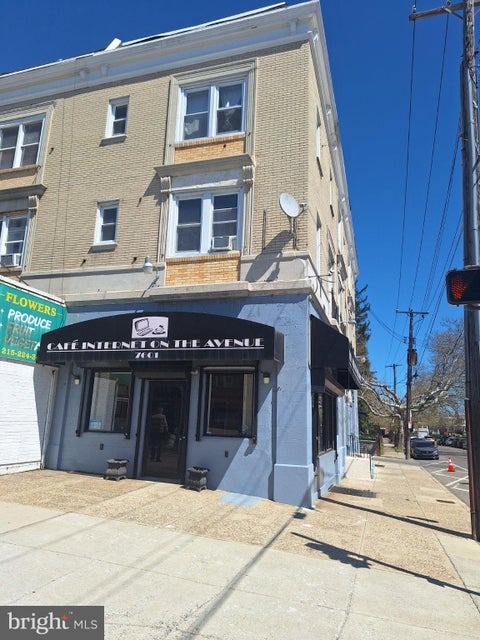 Photo of 7601 Ogontz Avenue, PHILADELPHIA, PA 19150 (MLS # PAPH2684052)