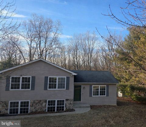 1460 ALLEN WAY WESTMINSTER MD 21157