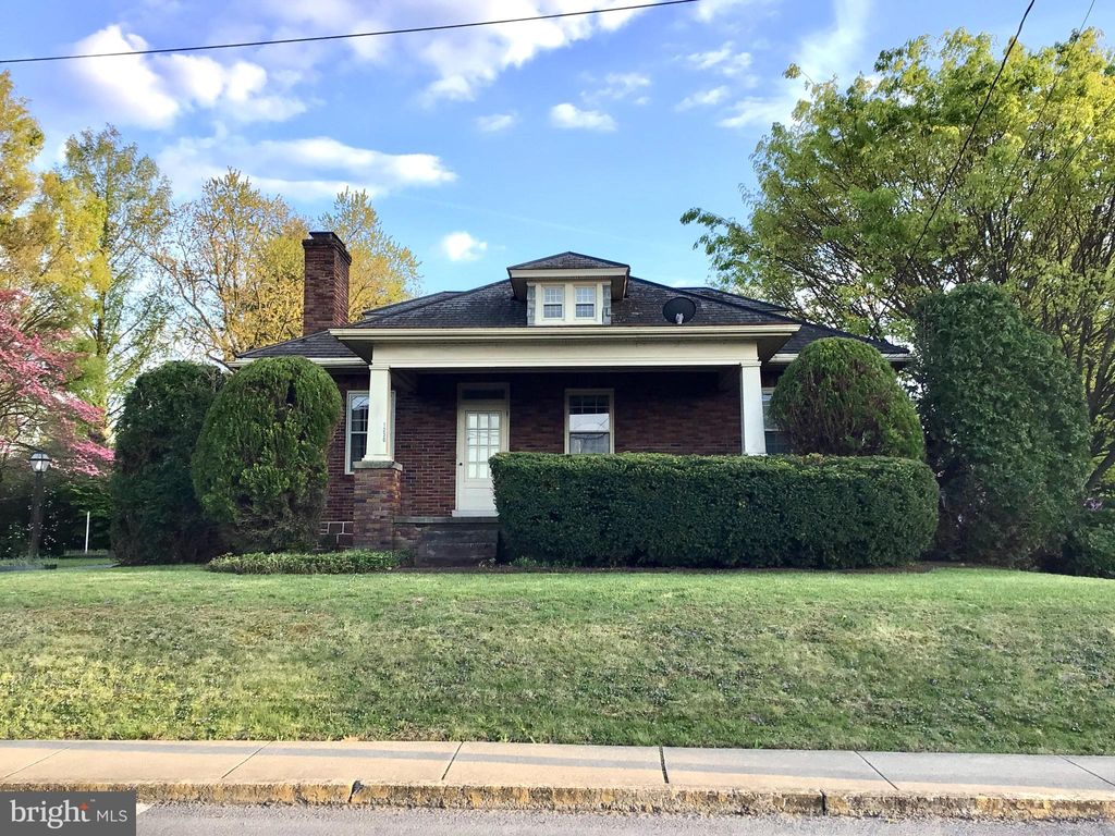 Photo of 1230 Main Street, Akron, PA 17501 (MLS # PALA2050690)