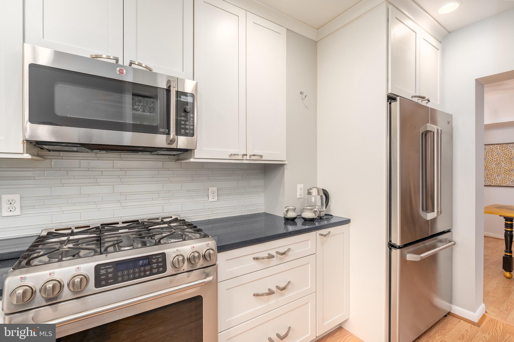 SEMINARY WALK - Residential