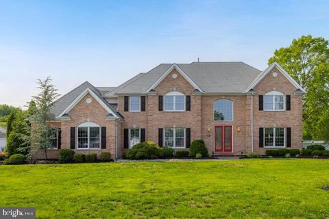 13 DOE COURT SEWELL NJ 08080