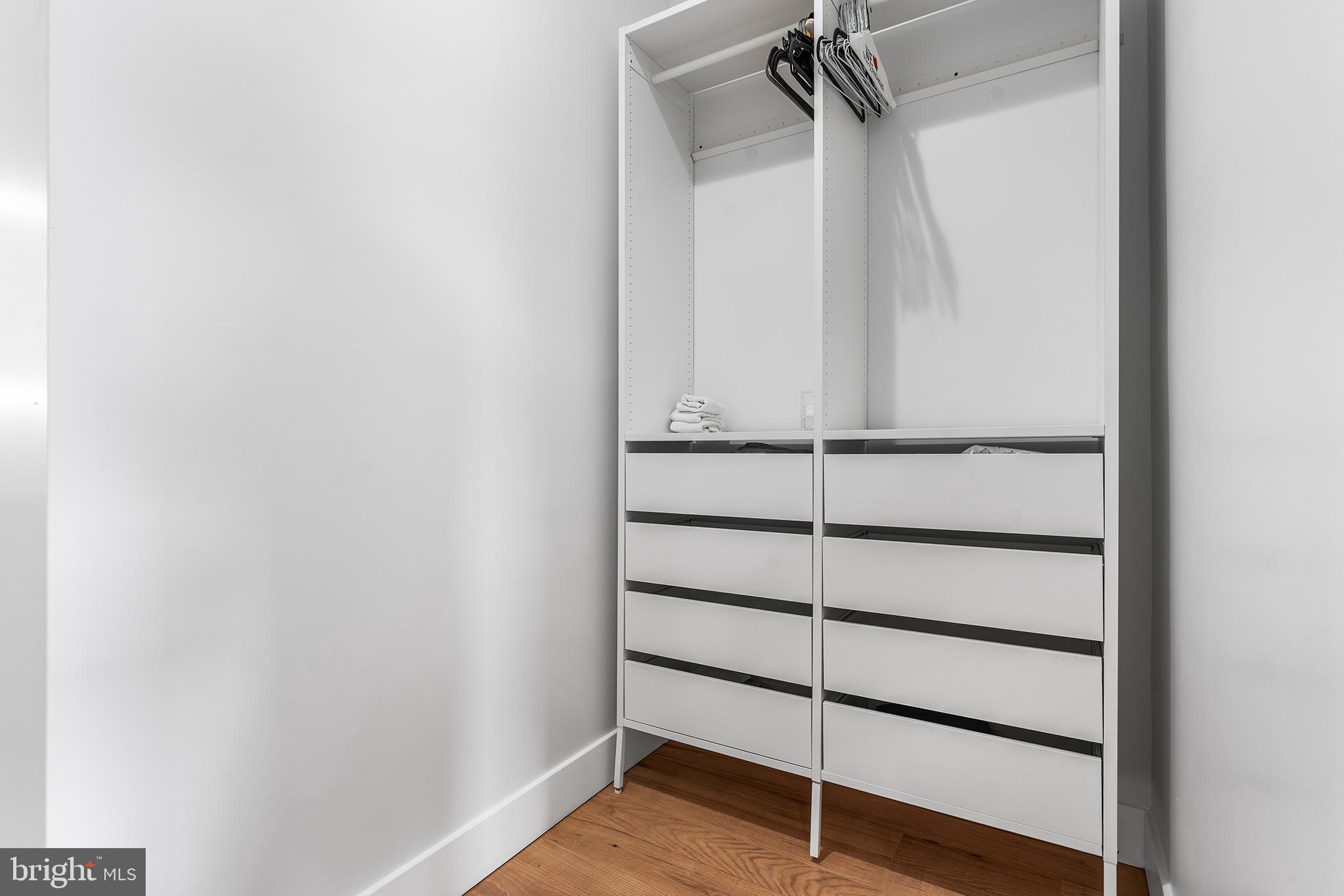 WEST PASSYUNK - Residential