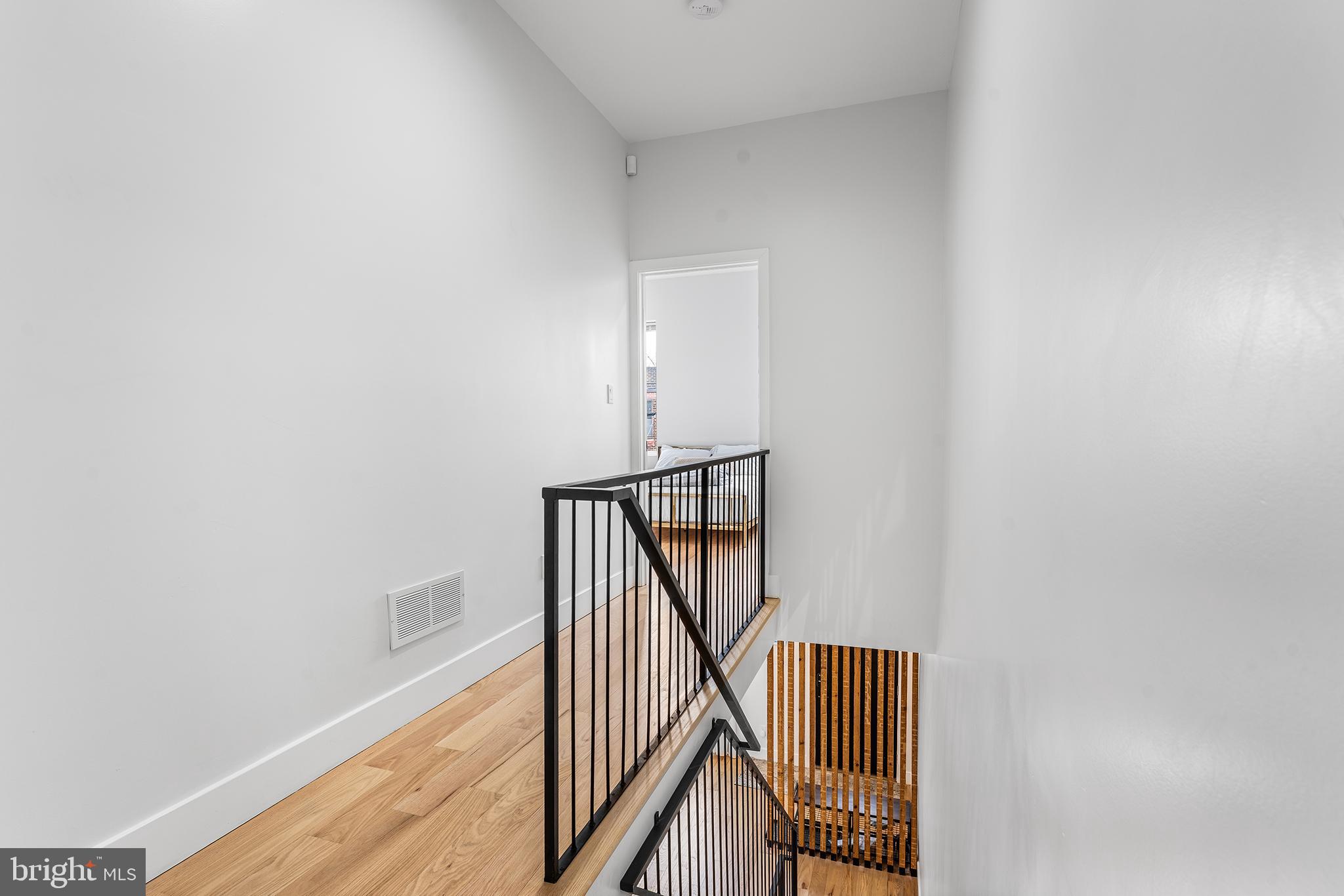 WEST PASSYUNK - Residential