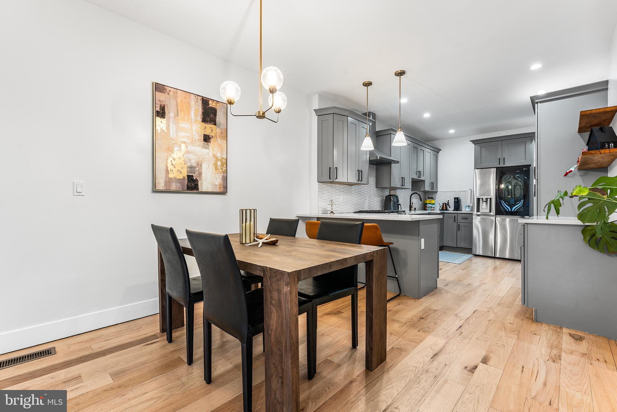 WEST PASSYUNK - Residential