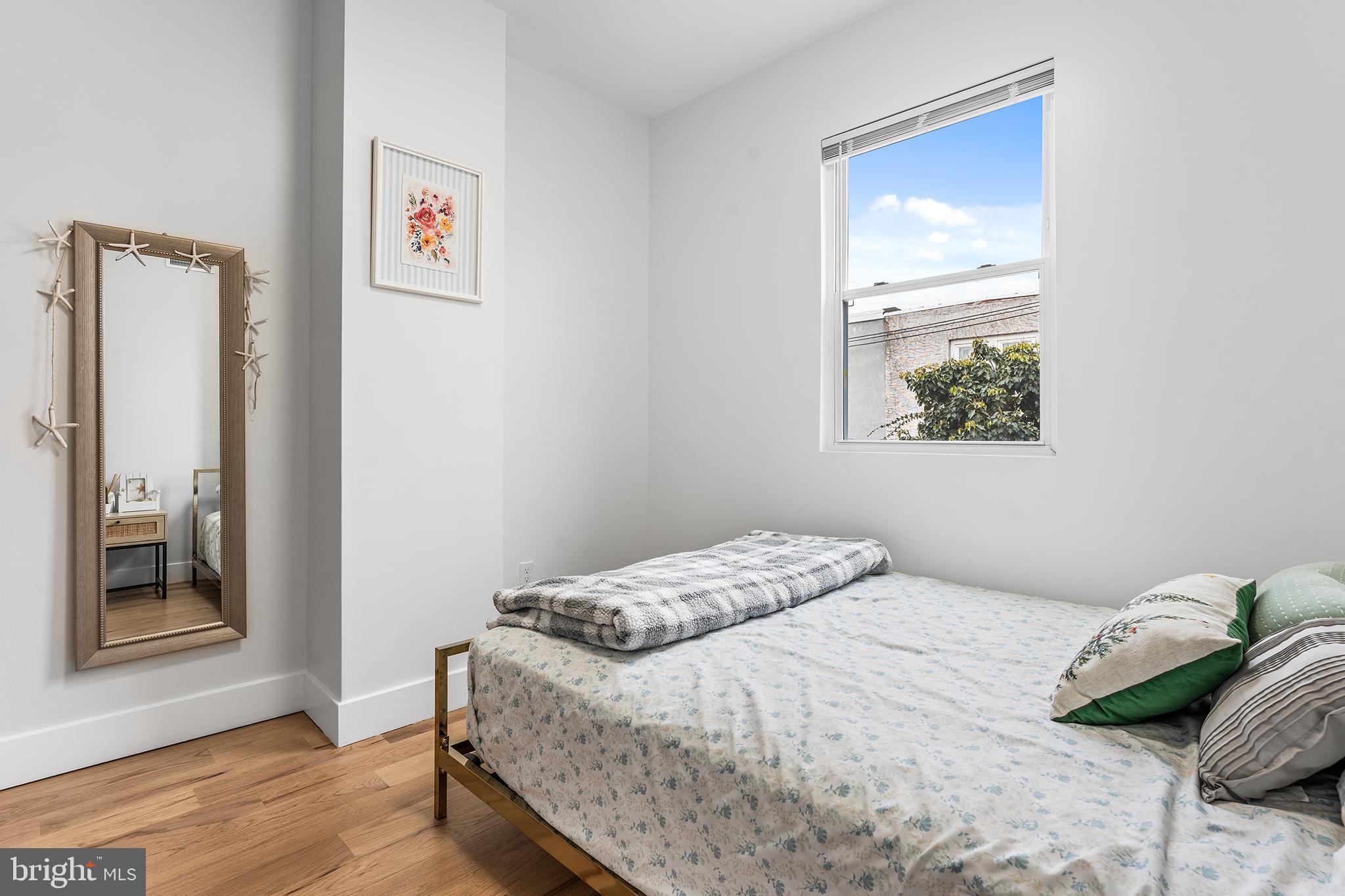 WEST PASSYUNK - Residential