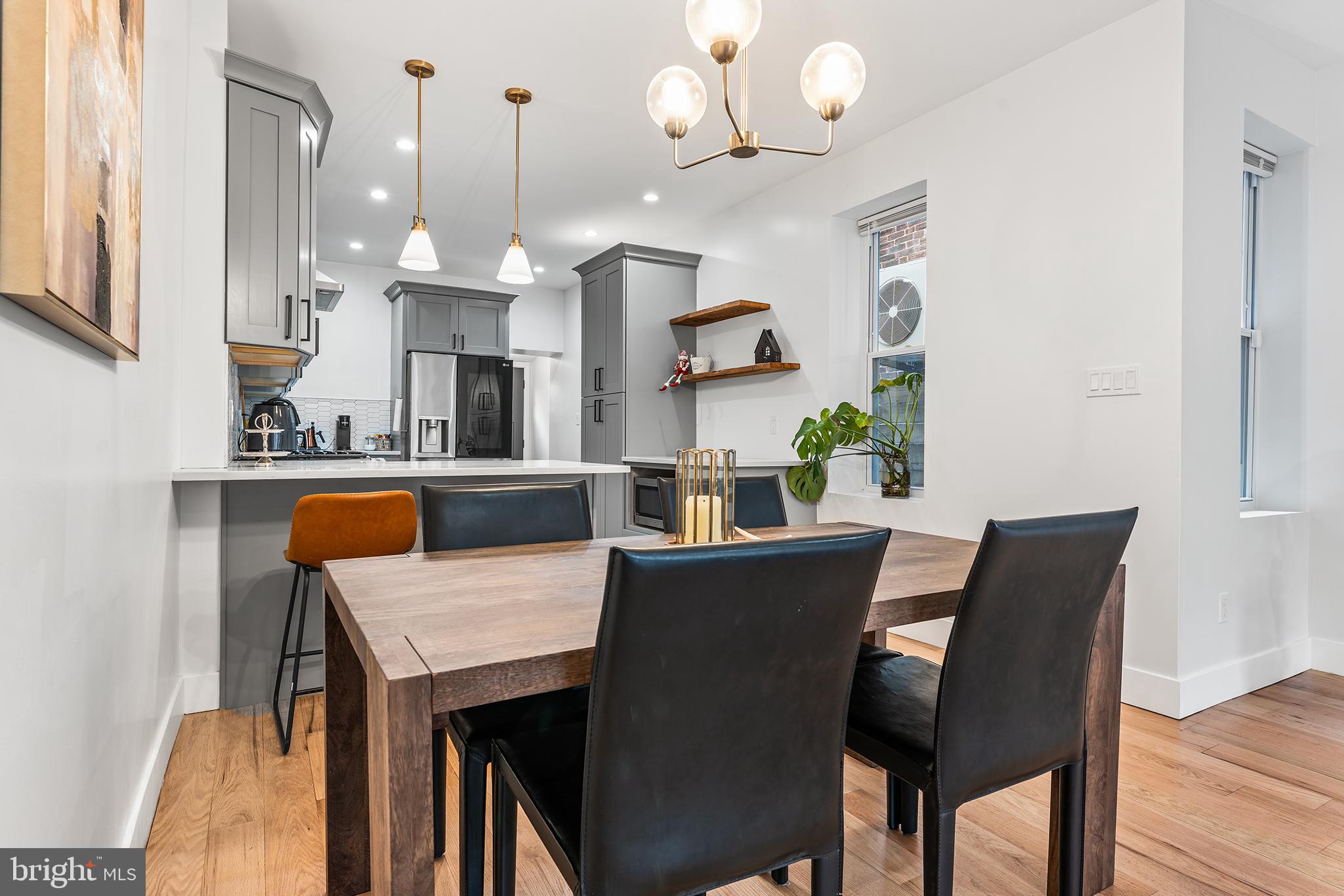 WEST PASSYUNK - Residential