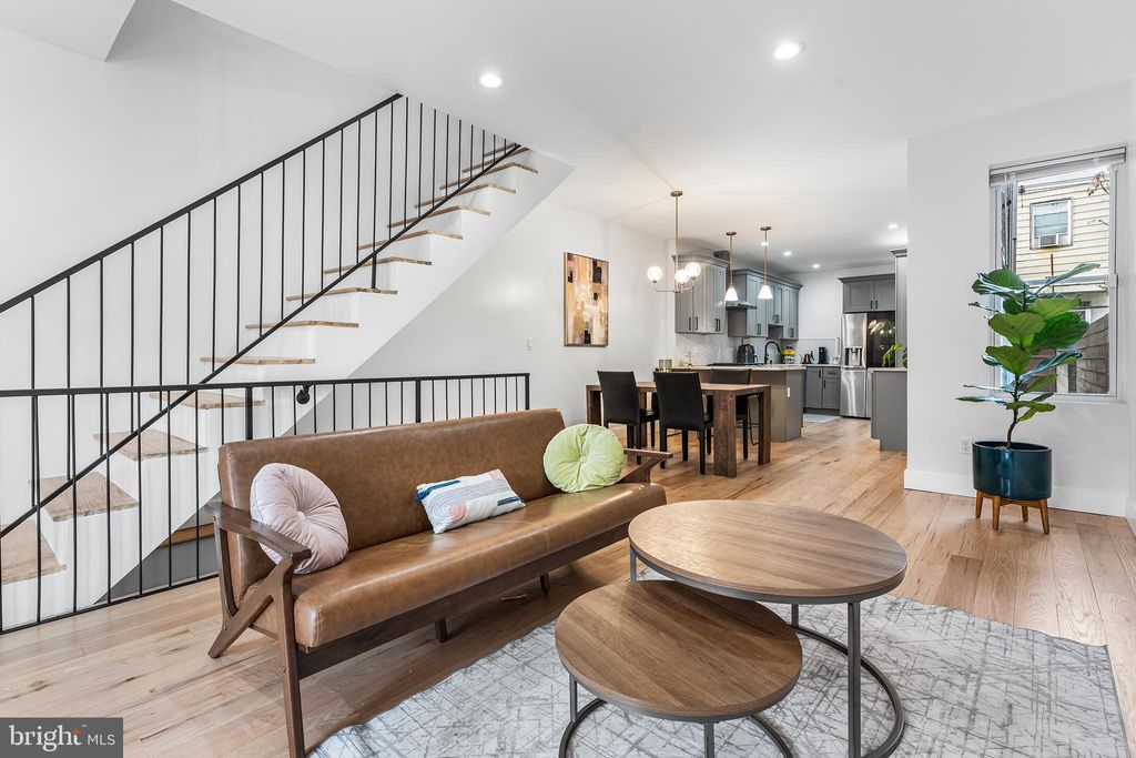 Photo of 2030 S 22nd Street, PHILADELPHIA, PA 19145 (MLS # PAPH2582092)