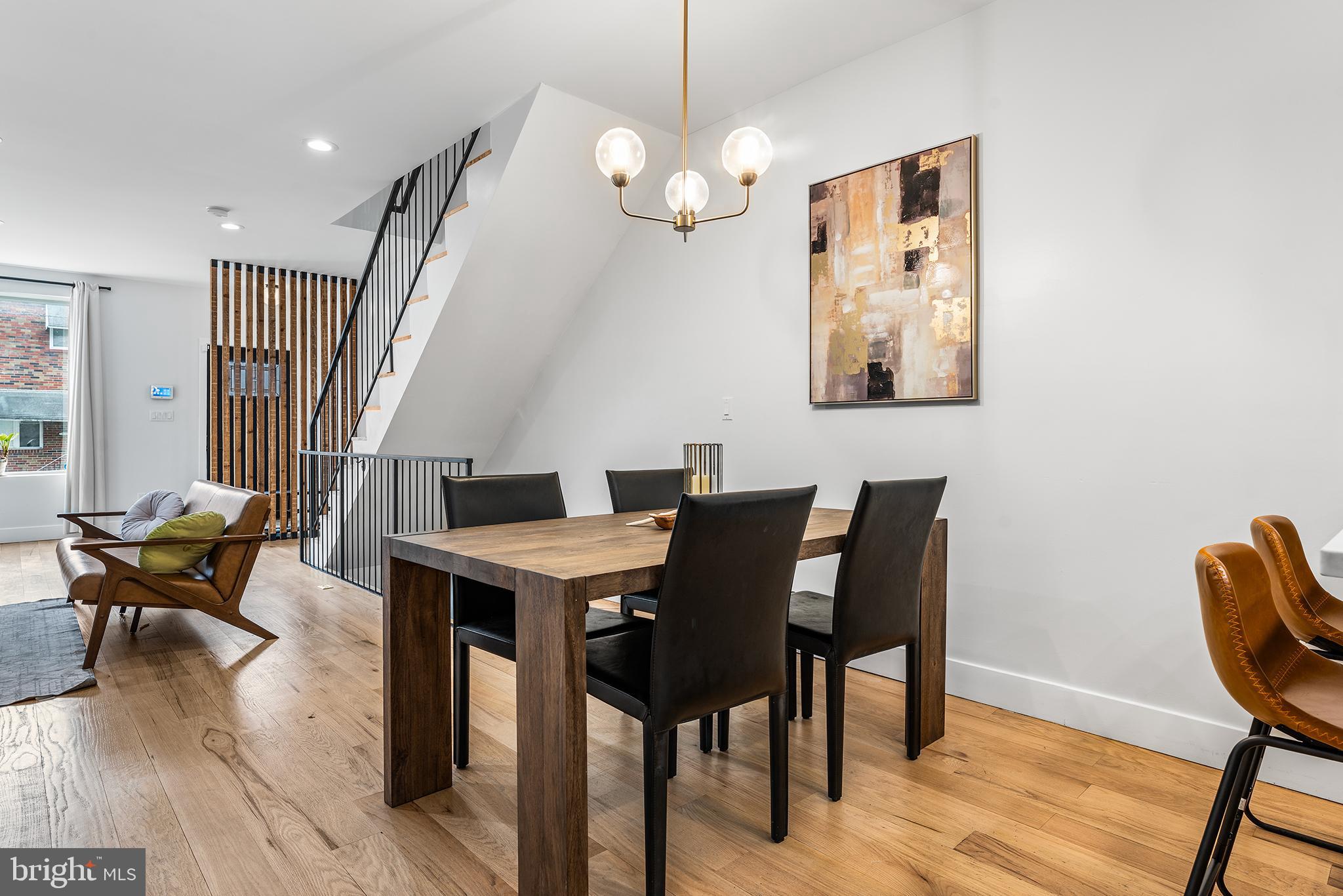 WEST PASSYUNK - Residential