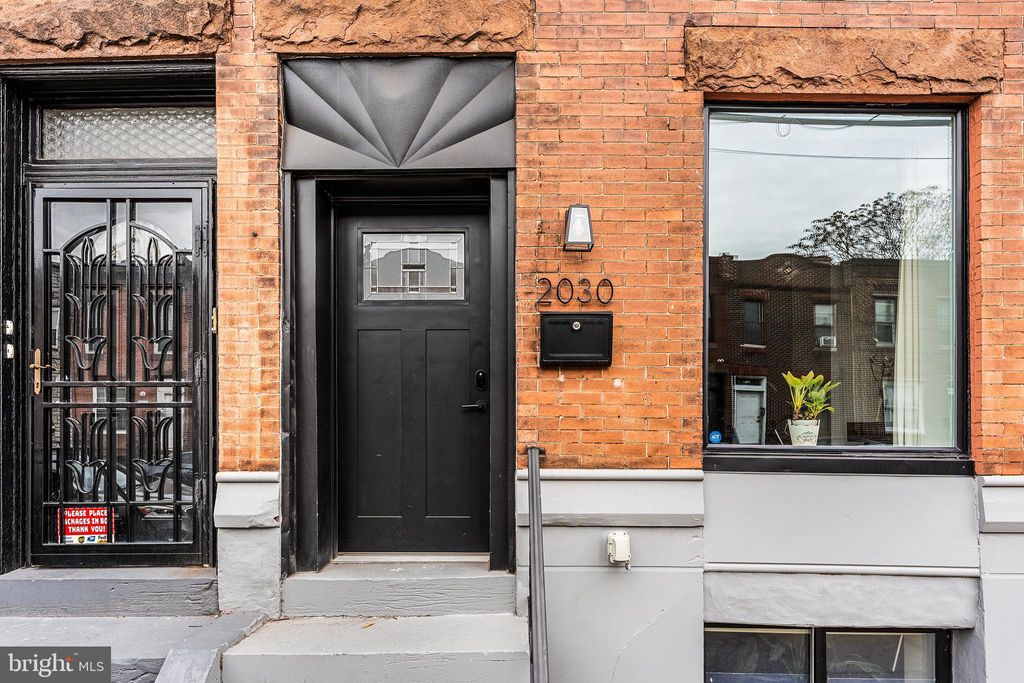 Photo of 2030 S 22nd Street, PHILADELPHIA, PA 19145 (MLS # PAPH2582092)