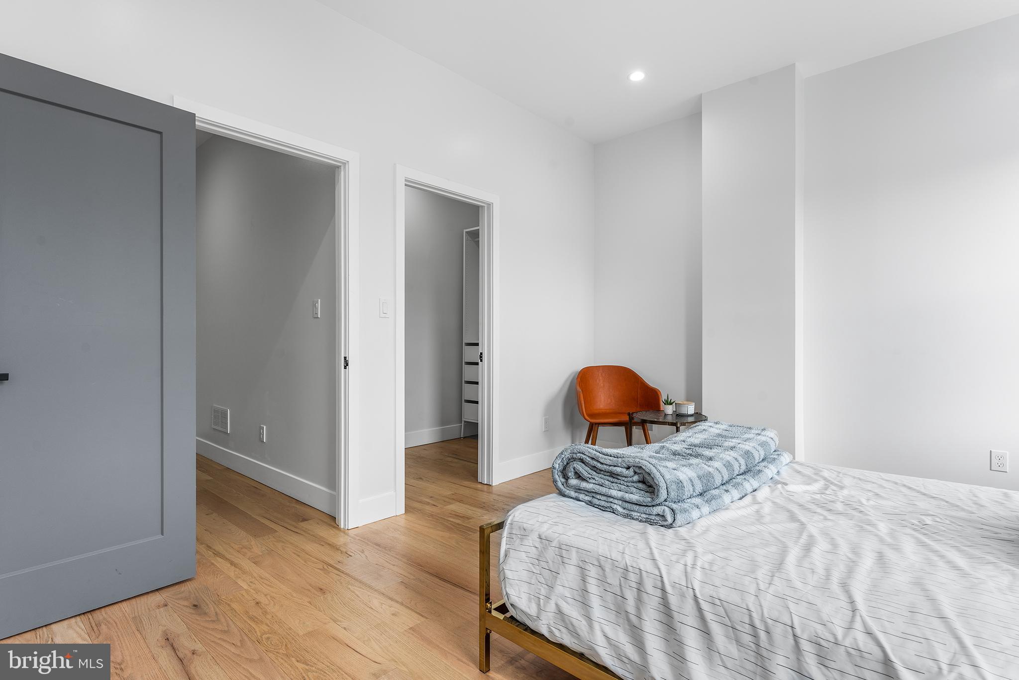 WEST PASSYUNK - Residential