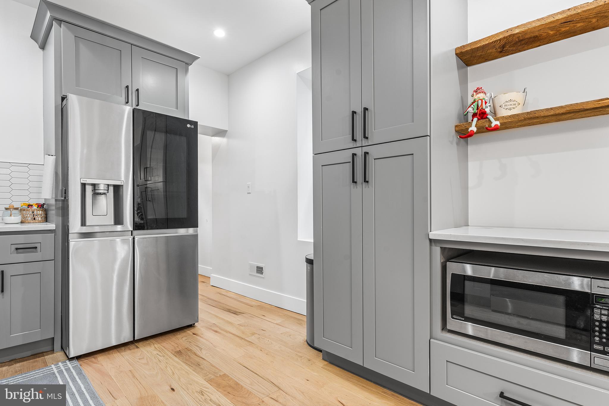 WEST PASSYUNK - Residential