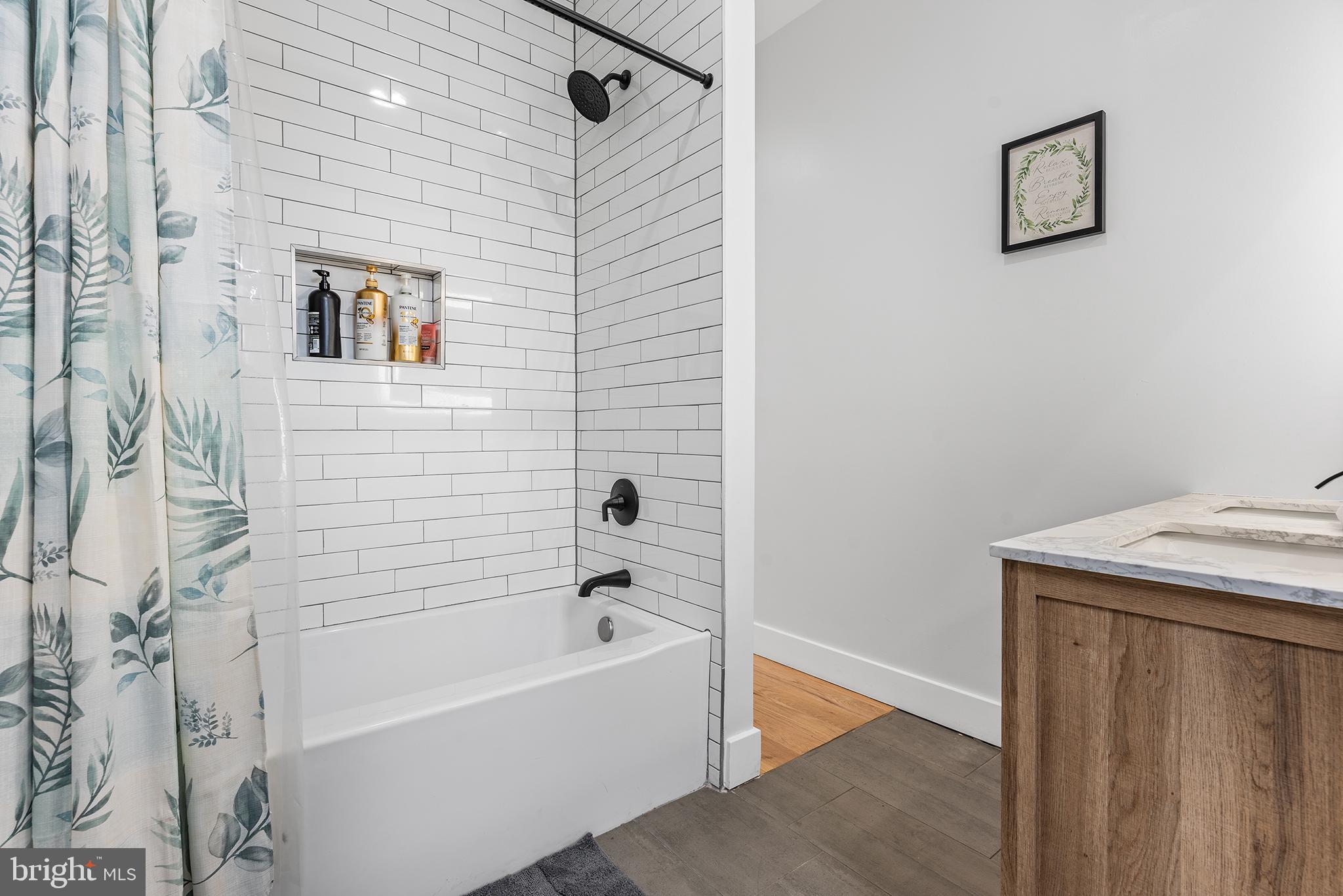 WEST PASSYUNK - Residential