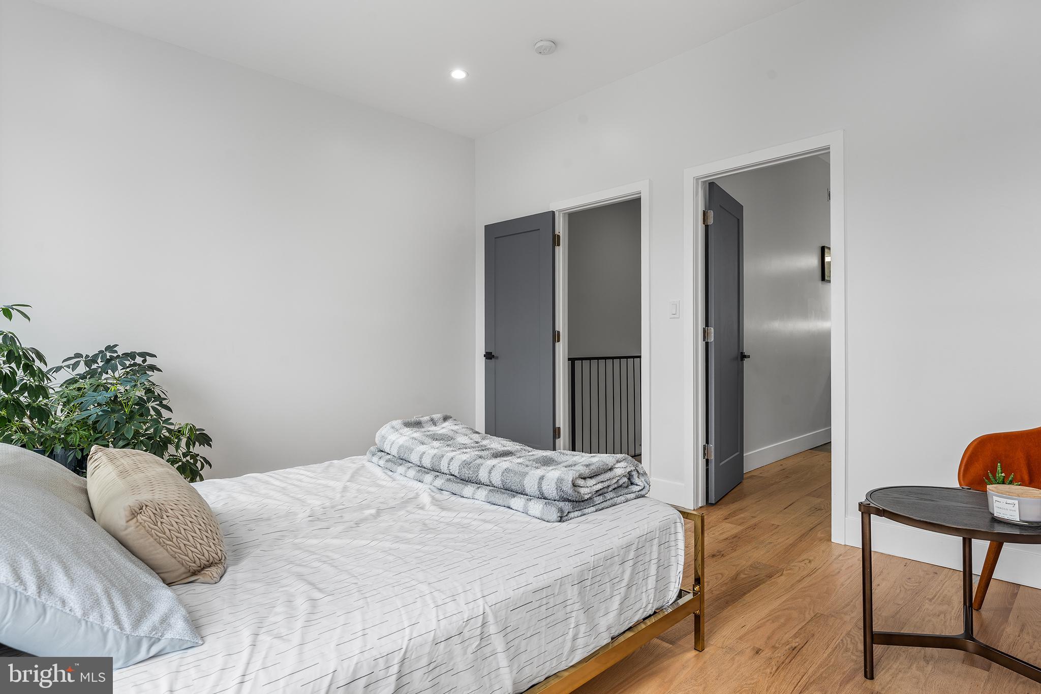 WEST PASSYUNK - Residential