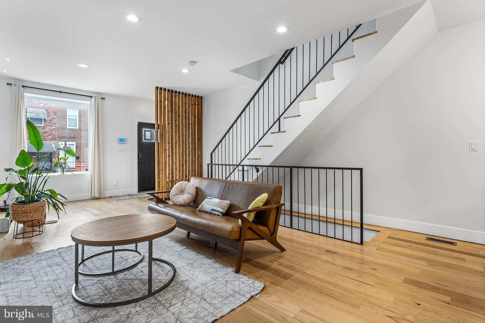 WEST PASSYUNK - Residential