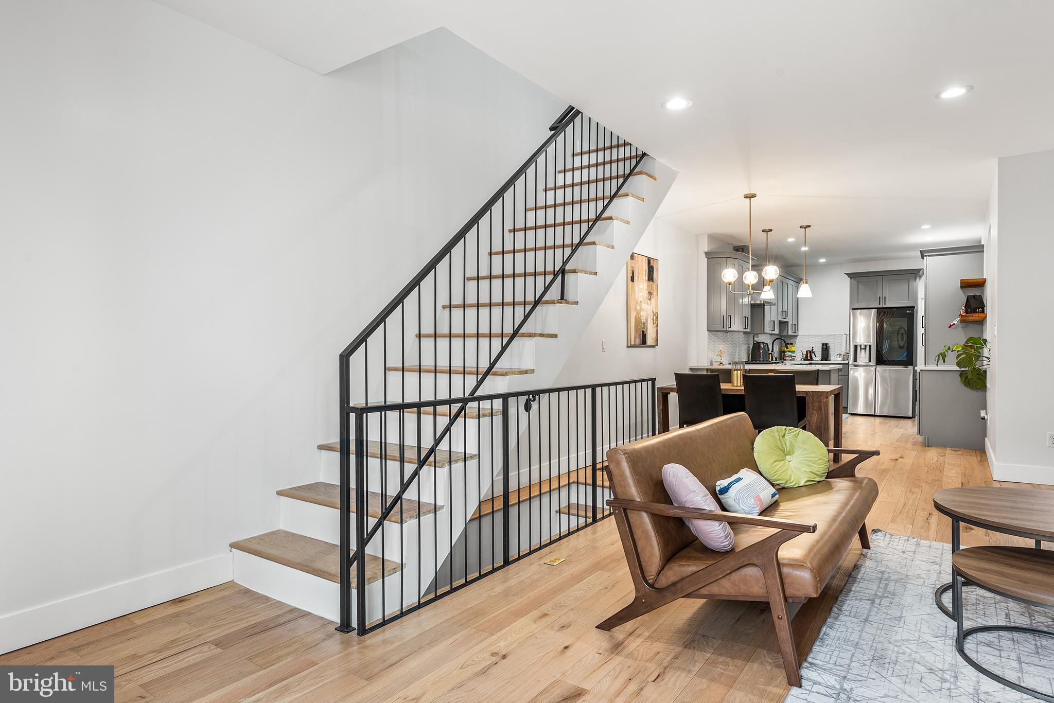 WEST PASSYUNK - Residential