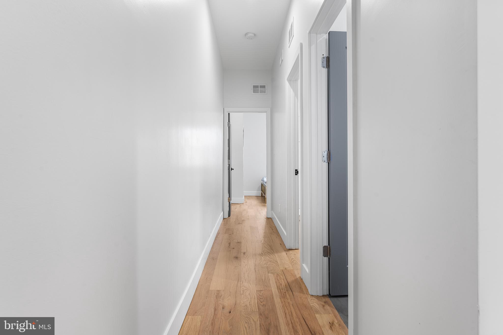 WEST PASSYUNK - Residential